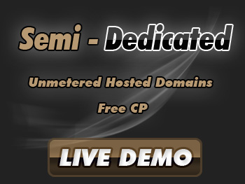Semi-Dedicated